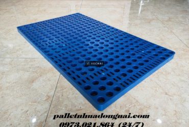 Thanh Lý Lô Pallet Nhựa Lót Sàn Giá Rẻ – Cực Chất, Cực Bền!
