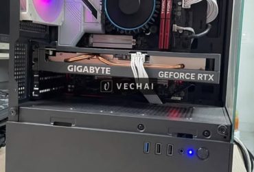 HN Thanh lý case LIKE NEW còn Bh hãng 2028 i5 14400f/b760 wifi/ram 32 ổ 512nvme/vga 4060/nguồn 650