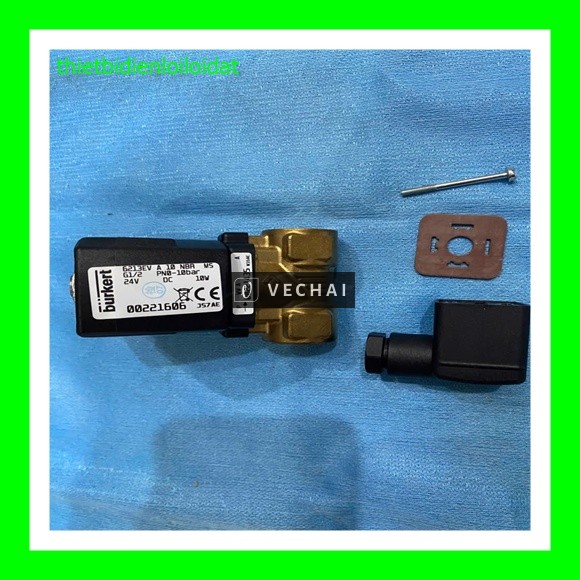 Van định hướng 6213EVA