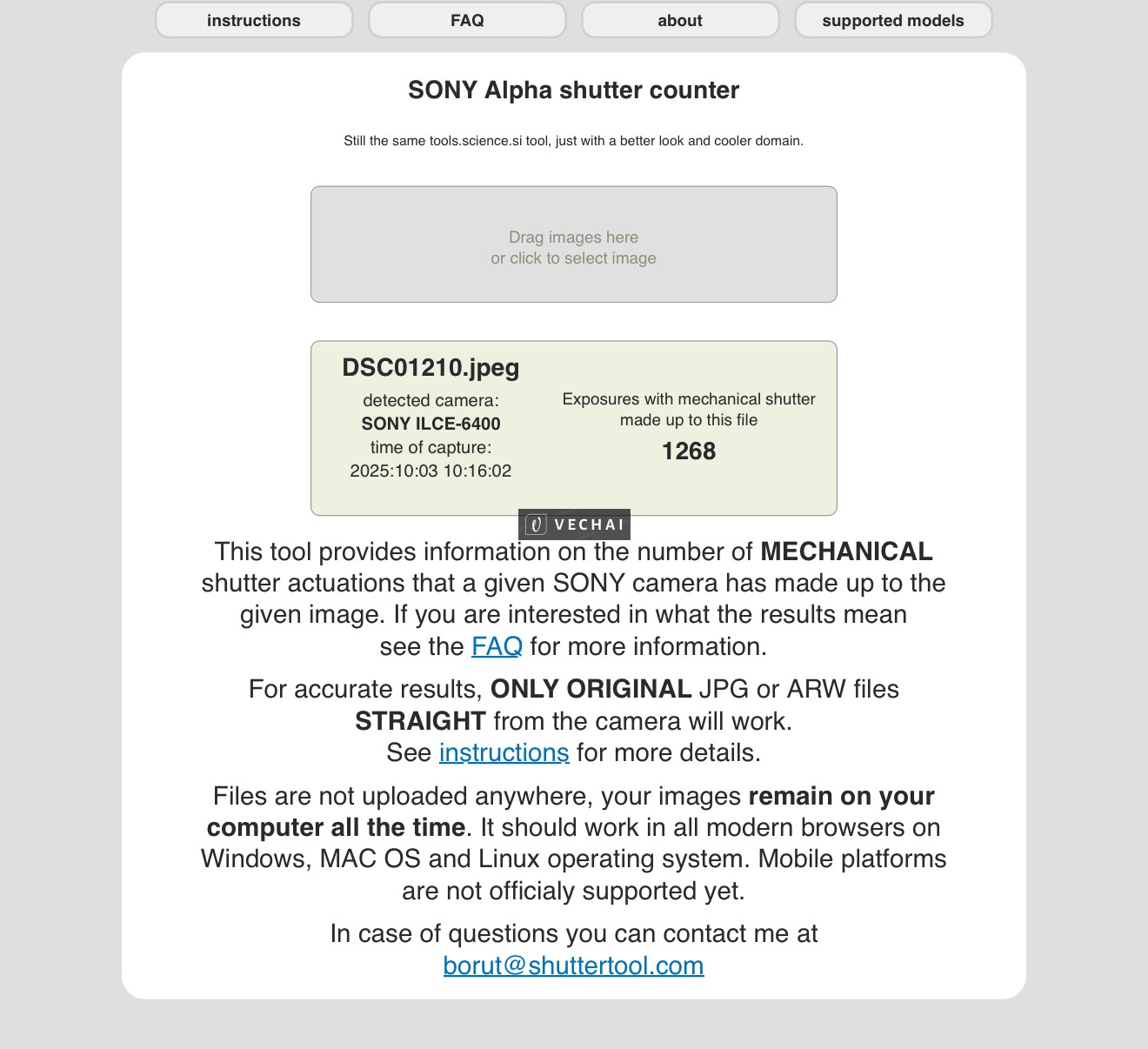 Sony A6400 + Sel 18-105 F4 mới keng 1k shot bh hãng 8/2026