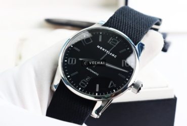 ĐH Nam Montblanc Timewalker 7070 Automatic – Size 42mm, Fullbox