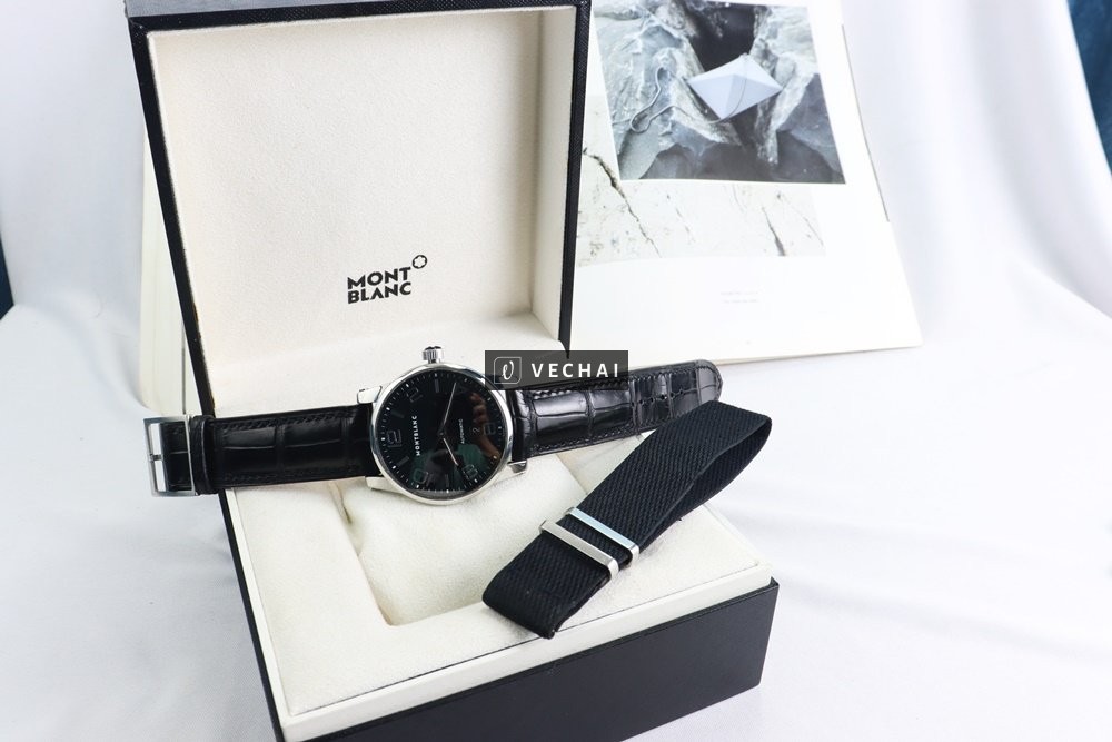 ĐH Nam Montblanc Timewalker 7070 Automatic – Size 42mm, Fullbox