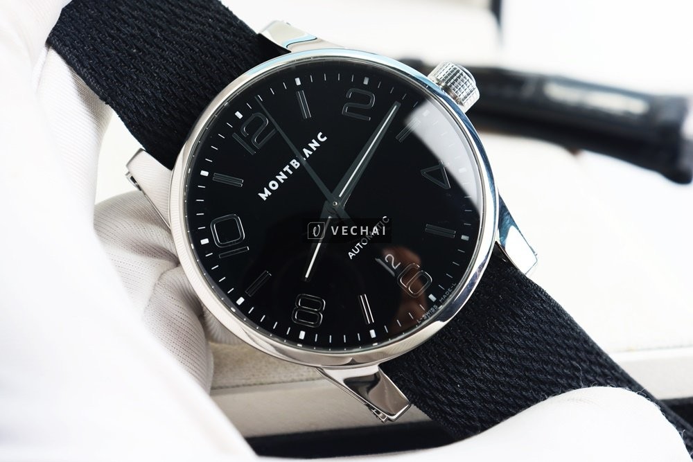 ĐH Nam Montblanc Timewalker 7070 Automatic – Size 42mm, Fullbox