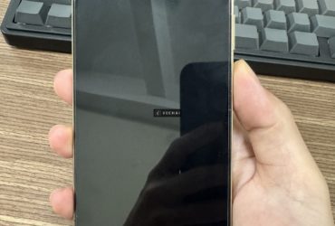 Bán Iphone 13 promax Gold 128Gb, fullbox, bản VN, dùng 1 đời chủ