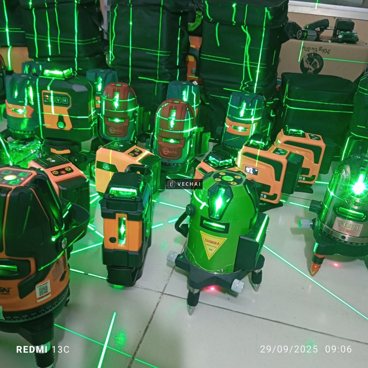 Sửa máy laser quận bình tân