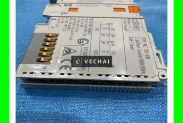 Mô-đun WAGO 750-638