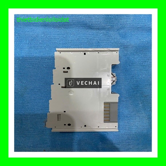 Mô-đun WAGO 750-638