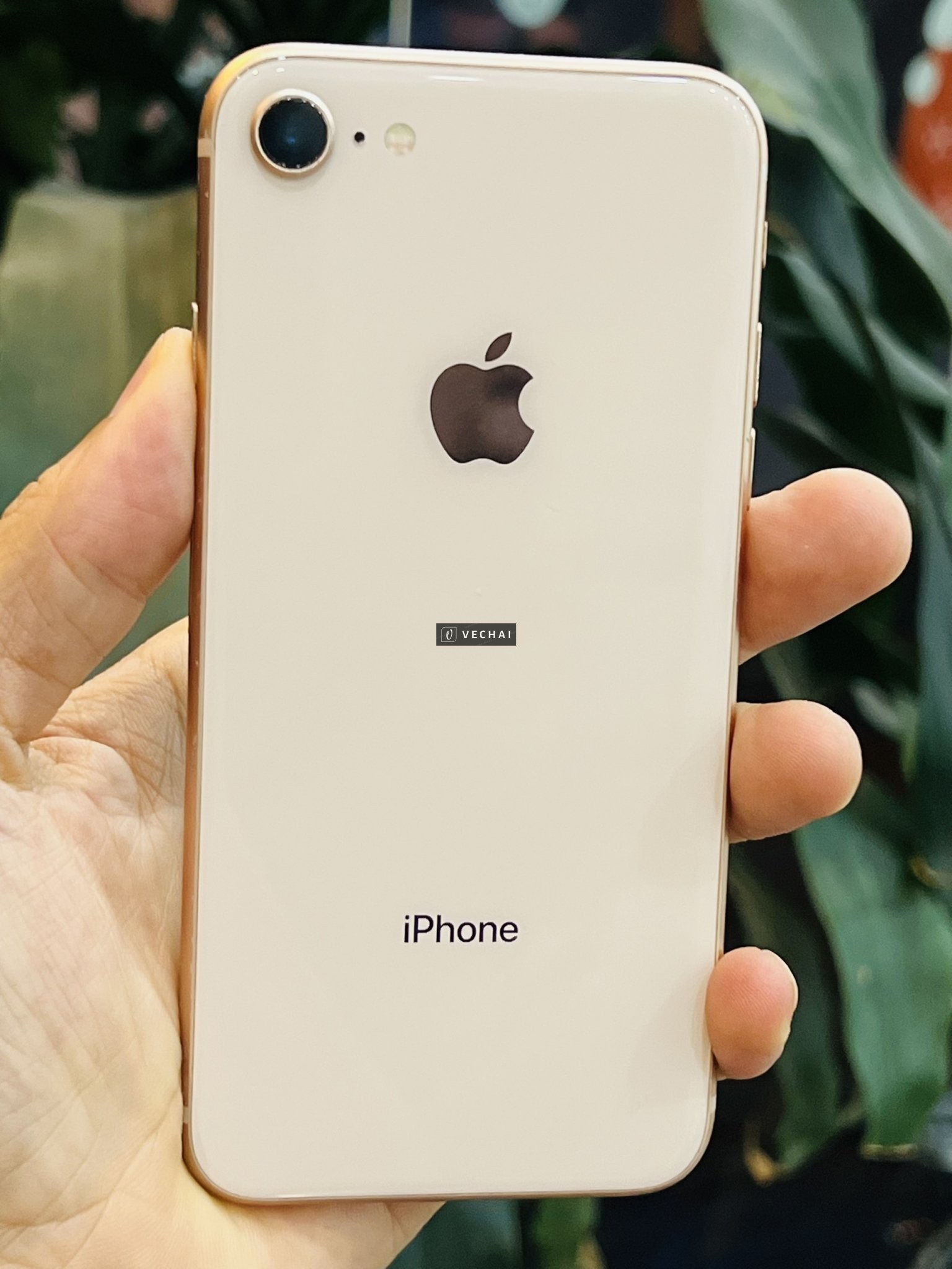 IPHONE 8 64GB QUỐC TẾ