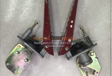 Bàn đạp xe cẩu, xúc lật XGMA, Liugong giá tốt