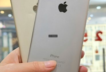 THANH LÝ GIÁ RẺ IPHONE 6 PLUS 16GB FULL CHỨC NĂNG – Mọi chức năng máy sử dụng bình thường – Về anh e