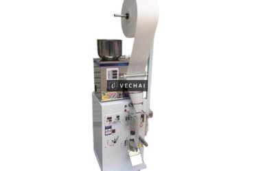 Máy đóng gói cân định lượng dạng hạt – độ chính xác cao