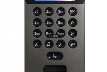 Xface88a máy chấm công khuôn mặt giá rẻ