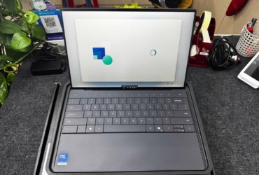 Dell XPS 9350 – Ultra 7 256V/ 16G/ 512 nvme/ FHD/ cam IR led vân/ pin sạc 2 lần/ Intel Arc 140V 8GB