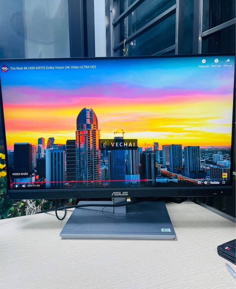 Màn hình thiết kế đồ họa chuyên nghiệp ASUS ProArt PA247