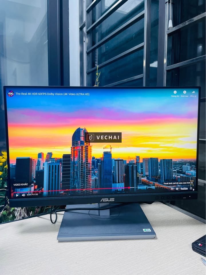 Màn hình thiết kế đồ họa chuyên nghiệp ASUS ProArt PA247