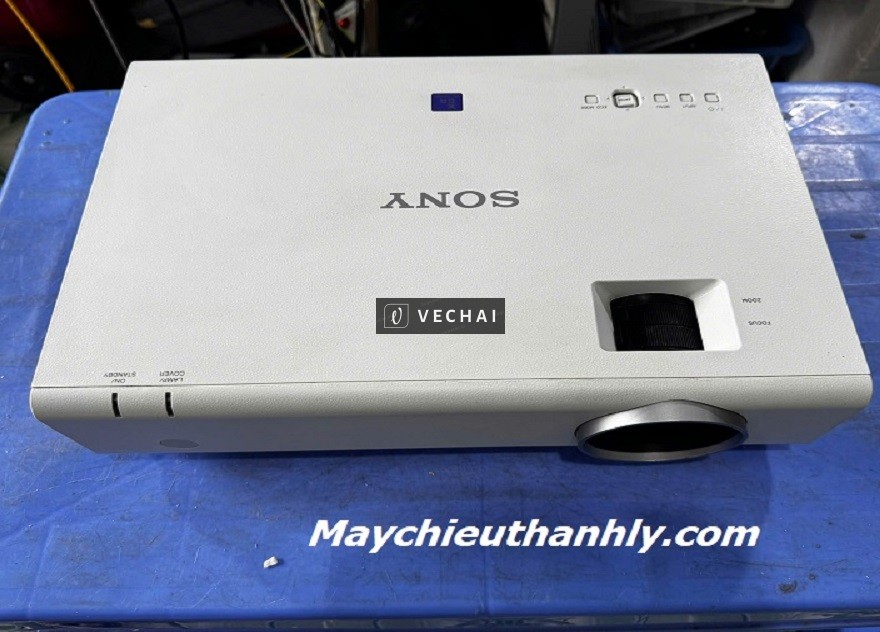 Máy chiếu Sony Vpl-EX290 cũ sáng cao