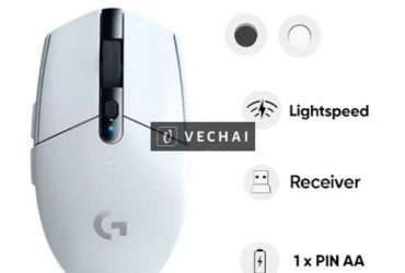 Chuột gaming Logitech G304 Wireless