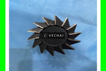 Dao phay cán TOPO 16mm