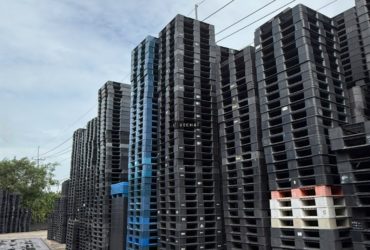 Xả Kho Pallet Nhựa Giá Rẻ Nhất Thị Trường – Giao Hàng Miễn Phí Tận Nơi