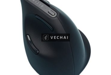 Chuột gaming Razer Pro Click V2 Vertical (RZ01-05250100-R3A1)