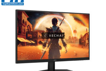 Màn hình gaming AOC 27G42E (27Inch/ Full HD/ 0,5ms/ 180Hz/ 300cd/m2/ IPS)