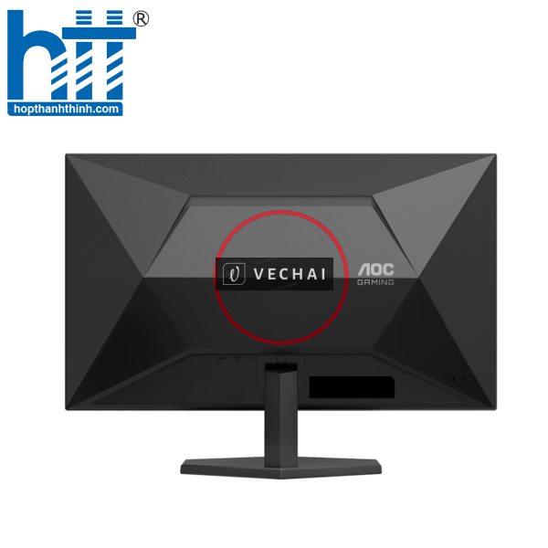 Màn hình gaming AOC 27G42E (27Inch/ Full HD/ 0,5ms/ 180Hz/ 300cd/m2/ IPS)