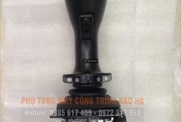 Tay trang xe nâng Kalmar chính hãng – Điều khiển chuẩn xác, vận hành êm ái