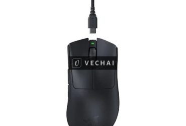 Chuột Gaming không dây Razer DeathAdder V3 Pro + HyperPolling Wireless Dongle Bundle (RZ01-04630300-