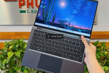 DELL LATITUDE 9430 – VUA DOANH NHÂN, CHUẨN ĐẲNG CẤP VIP!