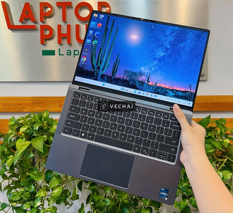 DELL LATITUDE 9430 – VUA DOANH NHÂN, CHUẨN ĐẲNG CẤP VIP!