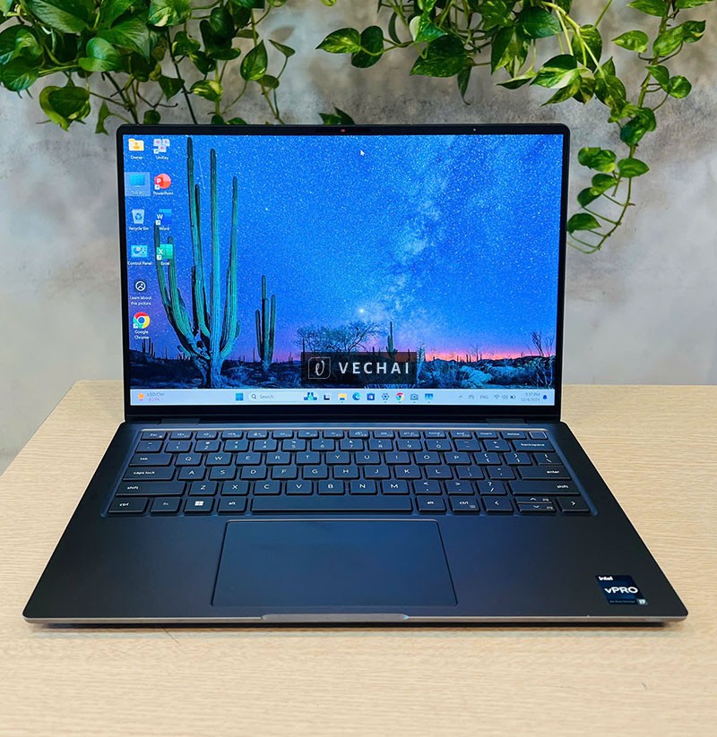 DELL LATITUDE 9430 – VUA DOANH NHÂN, CHUẨN ĐẲNG CẤP VIP!