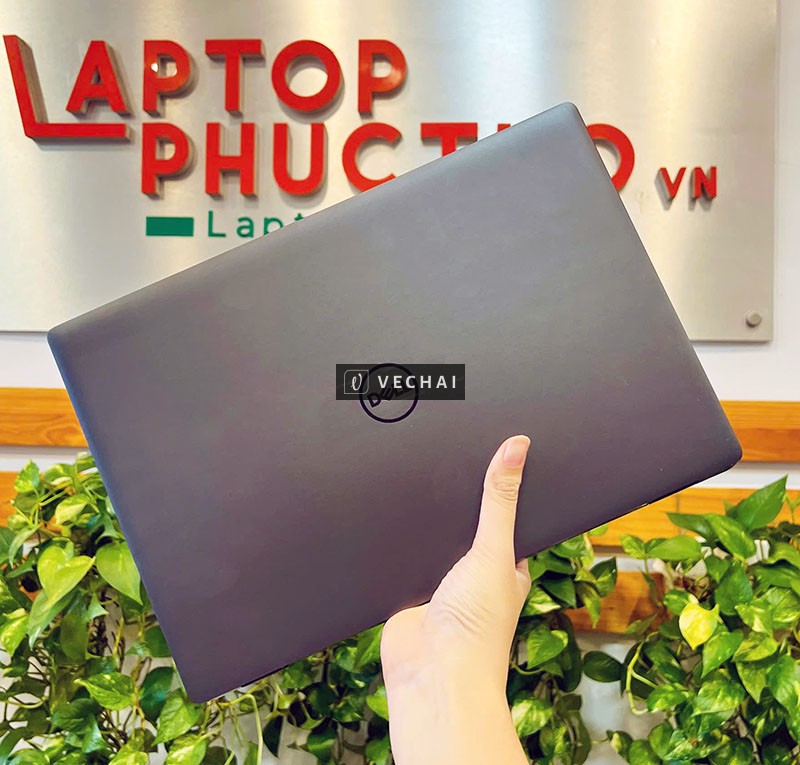 DELL LATITUDE 9430 – VUA DOANH NHÂN, CHUẨN ĐẲNG CẤP VIP!