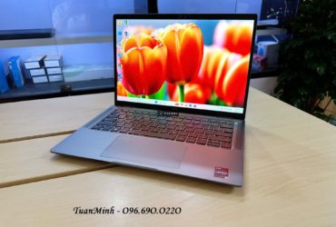 Dell Latitude 7340 đời mới – Core i7 1365U – RAM 16GB – SSD 256GB – màn hình 13.3" FHD+ 1920×1200 né