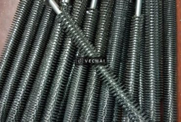 Tổng kho phân phối các loại điện trở nhiệt, thanh gia nhiệt, vòng gia nhiệt.