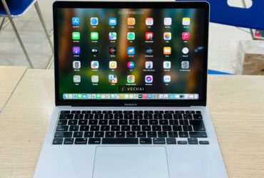 MACBOOK AIR 2020 BẢN RAM 16GB I5/256GB GIÁ CỰC KÌ HỢP LÝ – Bản Ram 16gb tha hồ sử dụng tác vụ nặng –
