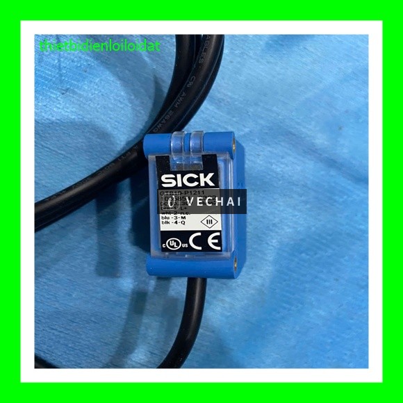 Cảm Biến Quang Sick GTB10-P1211-1065854