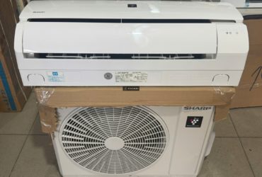 Máy lạnh nội địa SHARP AY-N40TD 2HP – sx 2021 , hàng like new 95%