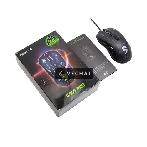 Chuột vi tính Fuhlen G90S Pro