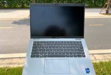 Dell Latitude 5430 (2023) core i5-1245U/ Ram 16gb / SSD 256gb (upto 512) / màn 14inh fhd ips