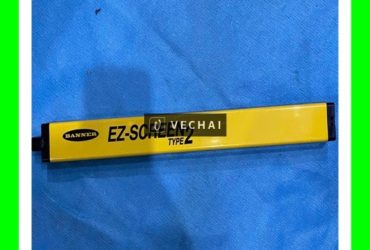 Cảm Biến Lưới Quang Banner LS2E30-300Q8