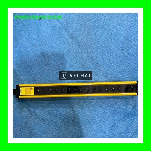 Cảm Biến Lưới Quang Banner LS2E30-300Q8