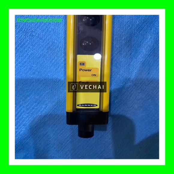 Cảm Biến Lưới Quang Banner LS2E30-300Q8