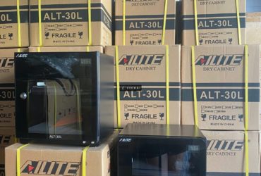 THANH LÝ TỦ CHỐNG ẨM AILITE