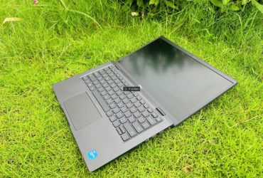 Dell Latitude 7420 Core i7 1185G7 Ram 16Gb SSD 512Gb Model 2022