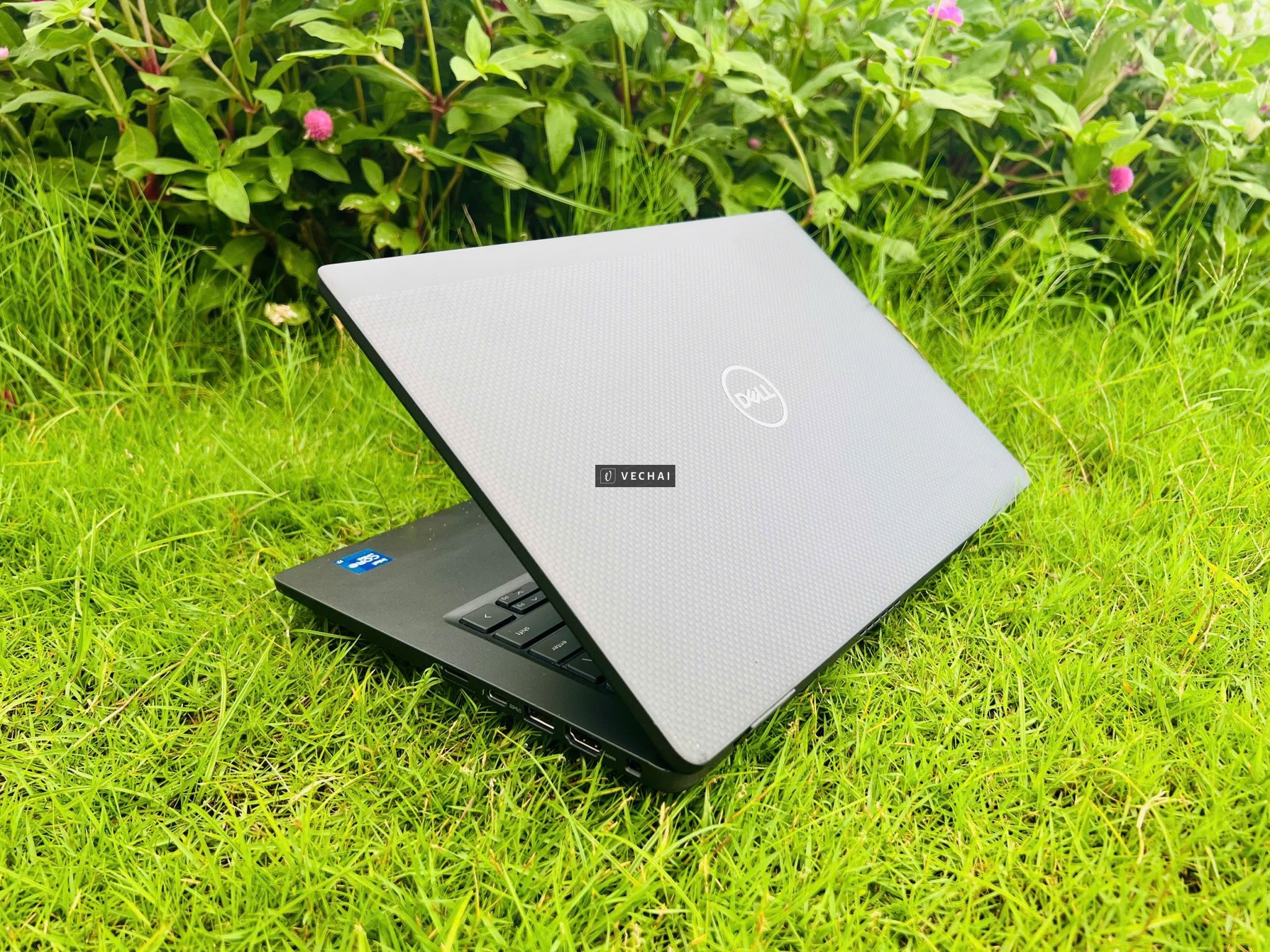 Dell Latitude 7420 Core i7 1185G7 Ram 16Gb SSD 512Gb Model 2022