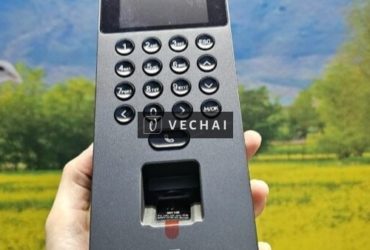 Máy chấm công khuôn mặt SenseFace 2A