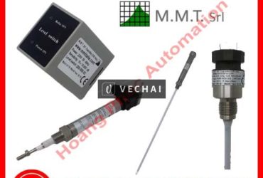 Nhà cung cấp Cảm biến đầu dò M.M.T tại việt nam