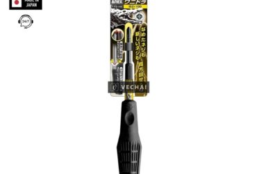 TÔ VÍT ĐÓNG CÁN ĐÀN HỒI ANEX No.3980 +2×100 NHẬT BẢN