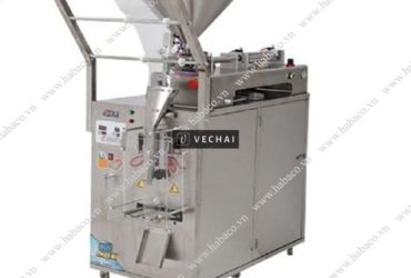 Máy cân định lượng hạt hướng dương – đóng gói chính xác