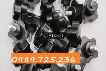 Mua Chân Tăng Chỉnh M8, hoa 5 cánh ở đâu giá rẻ?